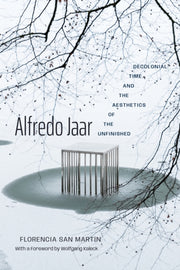 Alfredo Jaar By Martin, Florencia Sa