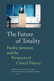 Future Of Totality By Brown, Nicholas