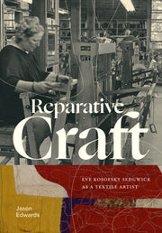 Reparative Craft By Edwards, Jason