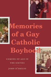 Memories Of A Gay Catholic Boyhood