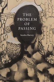 Problem Of Passing By Harvey, Sandra