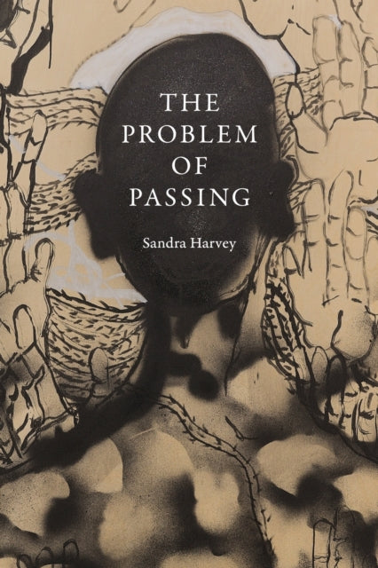 Problem Of Passing By Harvey, Sandra