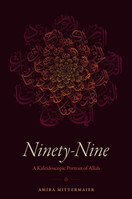 Ninety-nine By Mittermaier, Amira