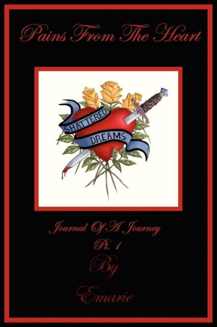 Pains From The Heart: Journal Of A Journ