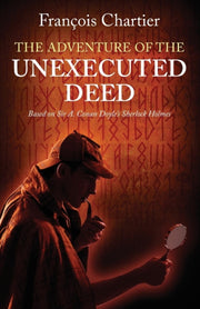 The Adventure Of The Unexecuted Deed: Ba