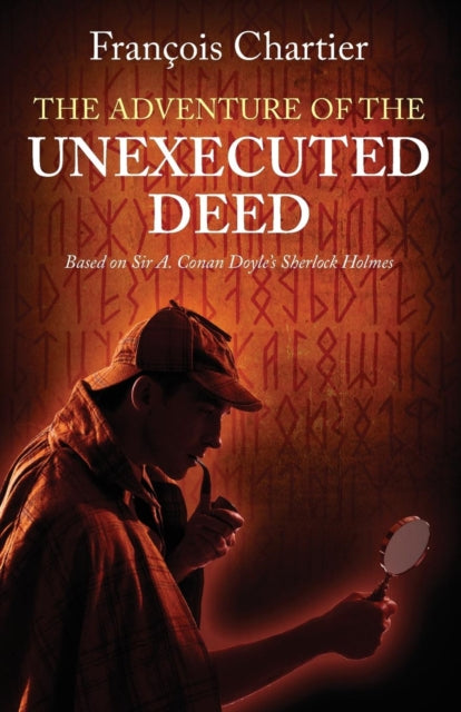 The Adventure Of The Unexecuted Deed: Ba