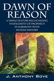Dawn Of Reason: A Triple Feature Recogni