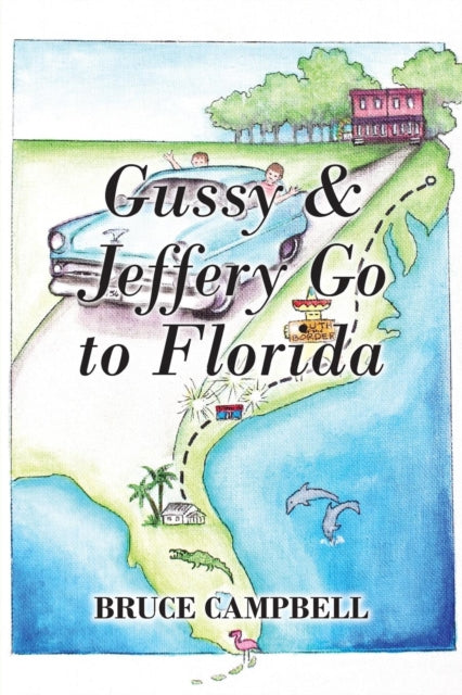 Gussy   Jeffery Go To Florida