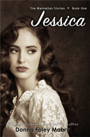 Jessica: The Manhattan Stories
