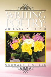Writing Poetry: As Easy As 1-2-3