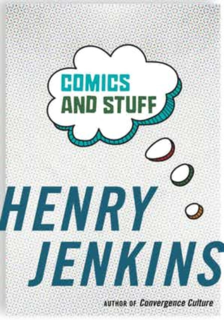 Comics & Stuff