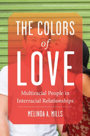 Colors Of Love