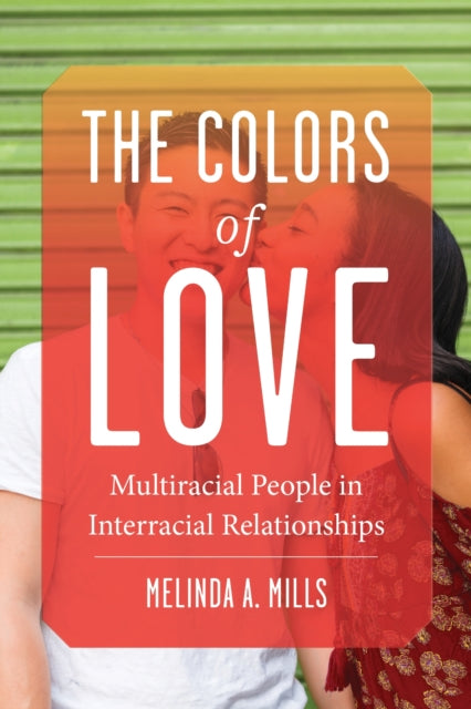 Colors Of Love
