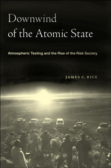 Downwind Of The Atomic State