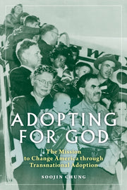 Adopting For God