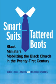 Smart Suits Tattered Boots
