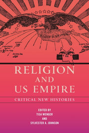 Religion & Us Empire