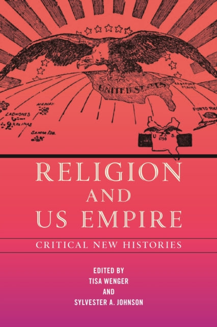 Religion & Us Empire