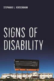 Signs Of Disability