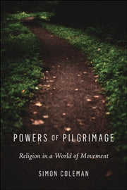 Powers Of Pilgrimage