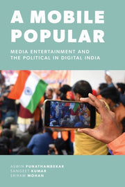 Mobile Popular : Media Entertainment And By Puntathambekar, Aswi