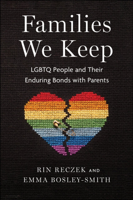 Families We Keep