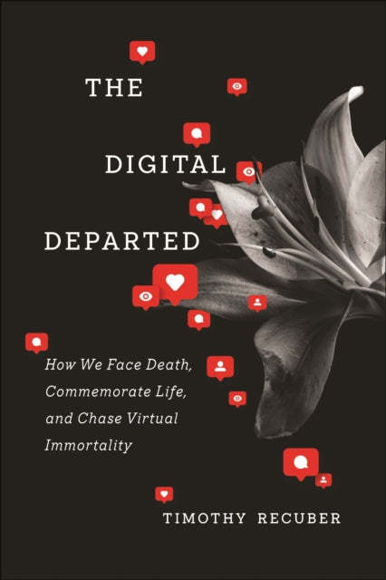 Digital Departed