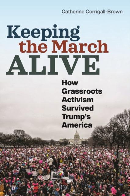 Keeping The March Alive