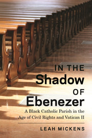 In The Shadow Of Ebenezer