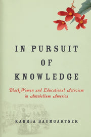 In Pursuit Of Knowledge