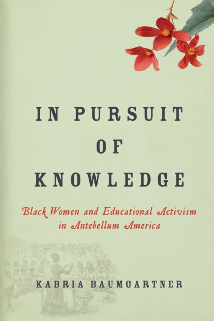 In Pursuit Of Knowledge
