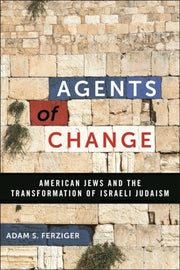 Agents Of Change