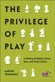 Privilege Of Play