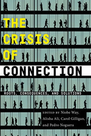 Crisis Of Connection