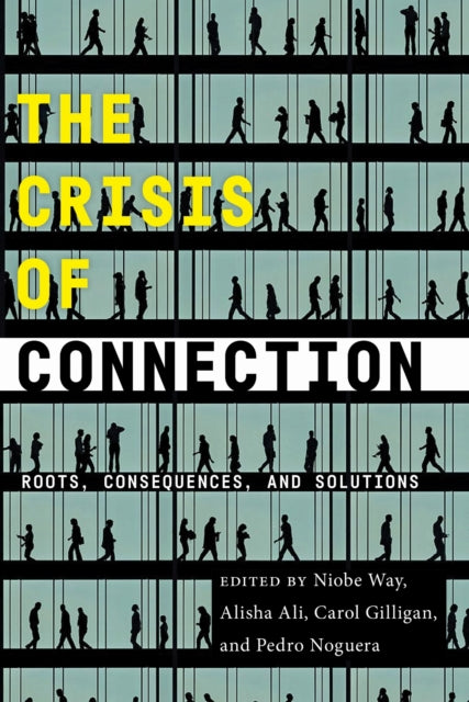 Crisis Of Connection