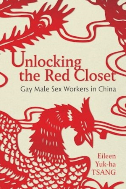 Unlocking The Red Closet