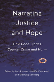 Narrating Justice & Hope