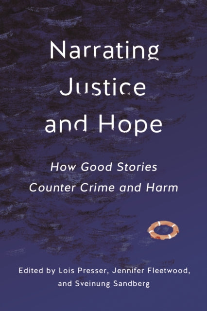 Narrating Justice & Hope