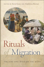 Rituals Of Migration