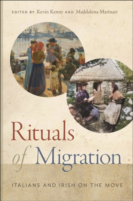 Rituals Of Migration