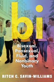 Bi Bisexual Pansexual Fluid & Nonbinary