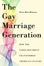 Gay Marriage Generation