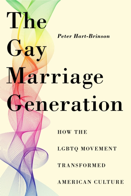 Gay Marriage Generation