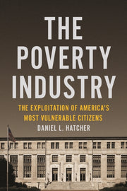 Poverty Industry