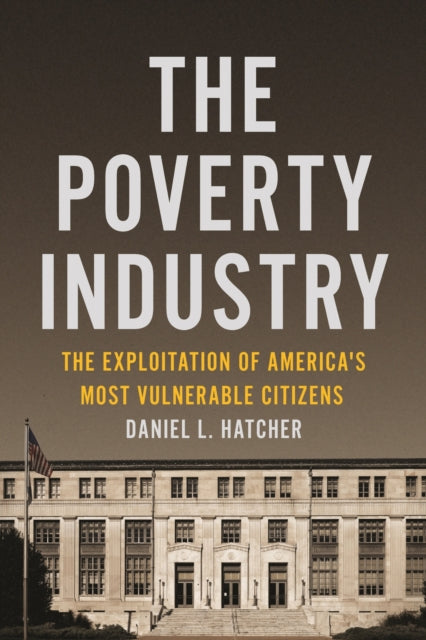 Poverty Industry