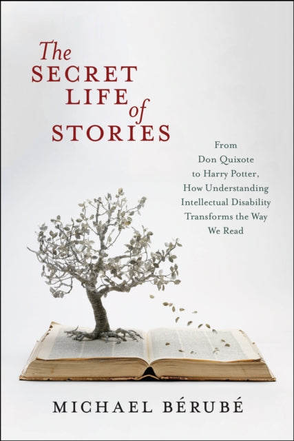 Secret Life Of Stories By Berube, Michael