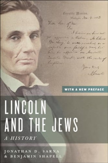 Lincoln & The Jews