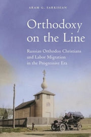 Orthodoxy On The Line
