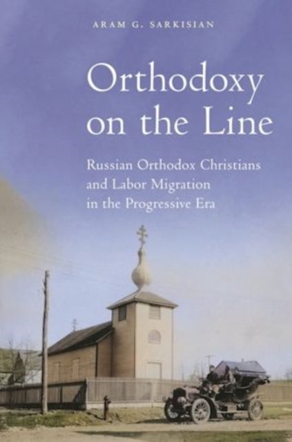 Orthodoxy On The Line