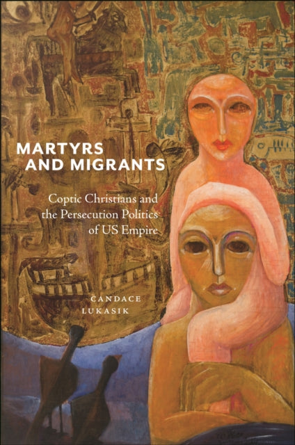 Martyrs & Migrants
